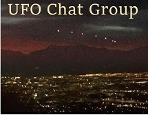 UFO Chat Group
